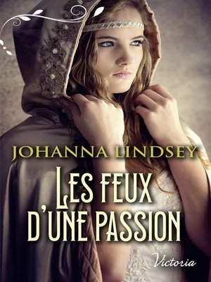 cover image of Les feux d'une passion